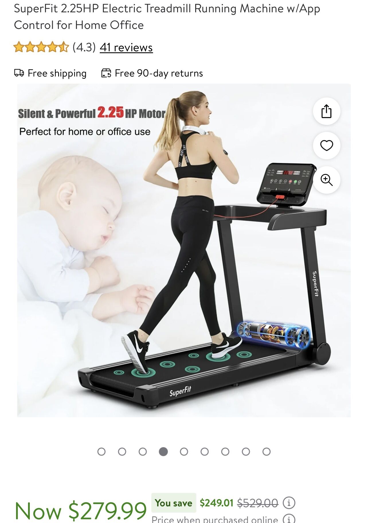 Motorized Treadmill Can 'running App Be Used On Treadmill