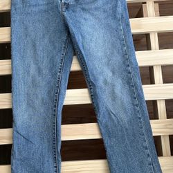 Levi’s Women’s Jeans Size 28