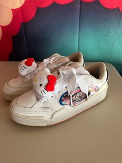 Adidas Hello Kitty Tennis