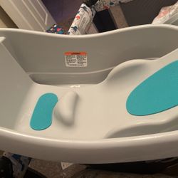 Baby Tub 