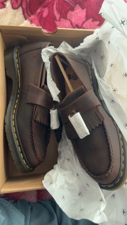 dr martens