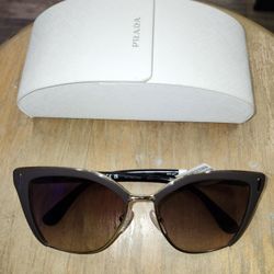 Prada SUNGLASSES 