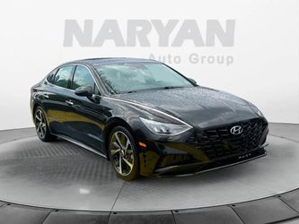 2023 Hyundai Sonata