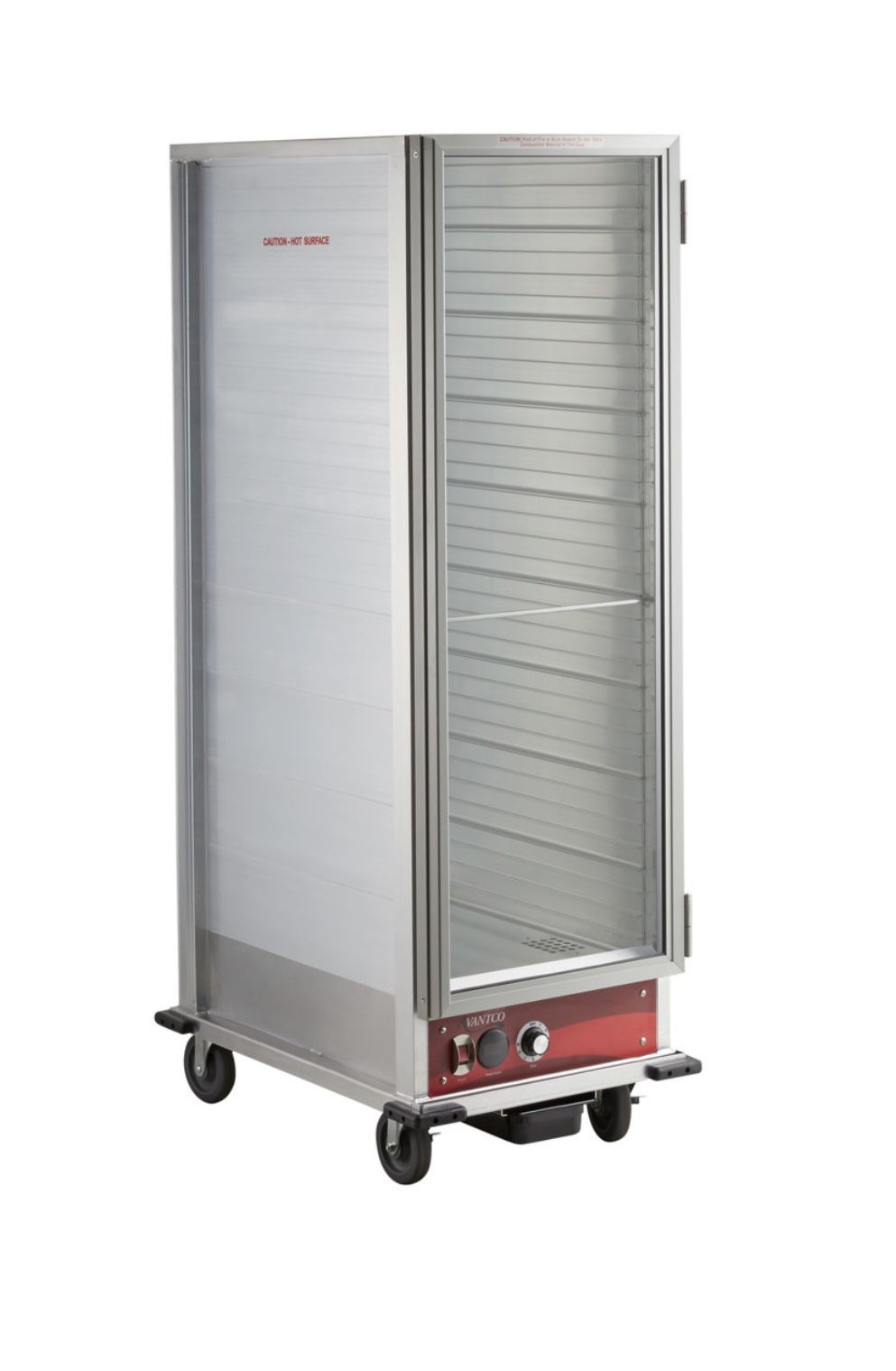 Food Warmer / Hot Box Avantco / Heat 1836