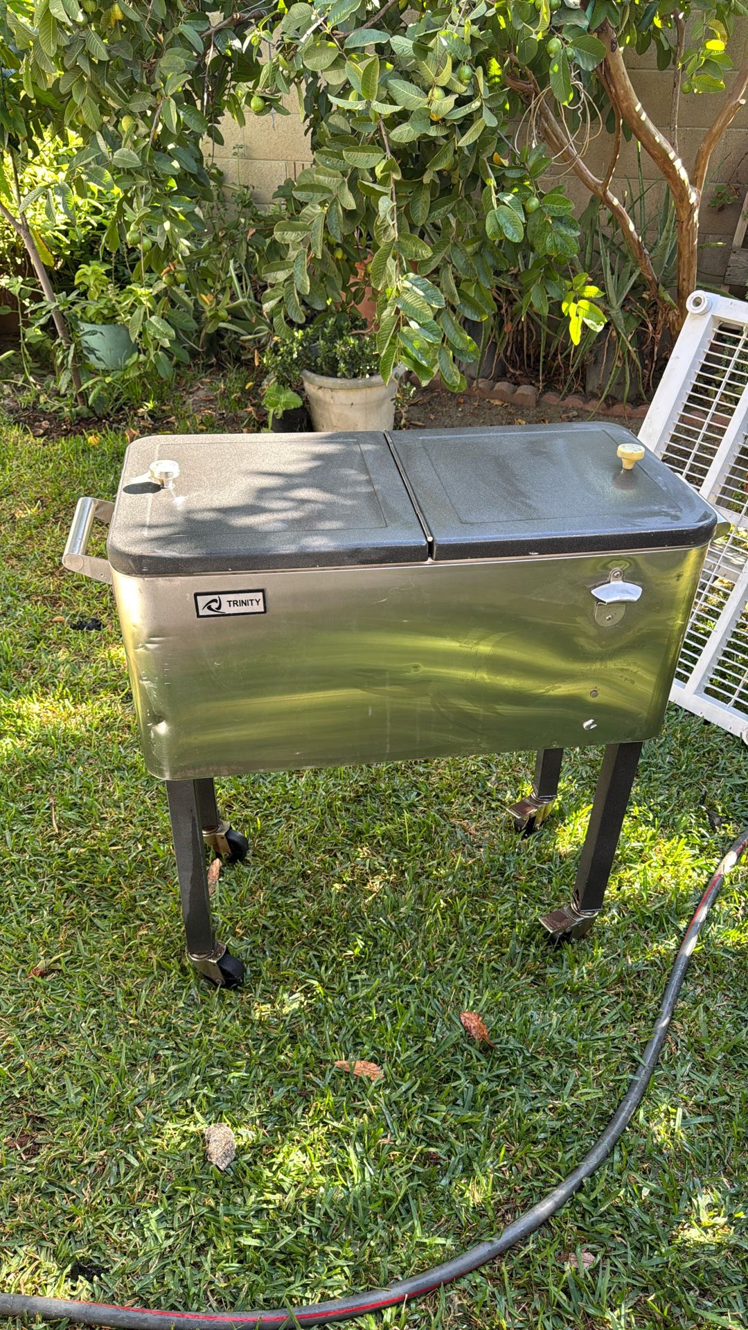 Drink Cooler 