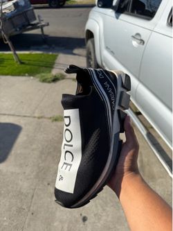 Dolce n Gabanna shoes authentic