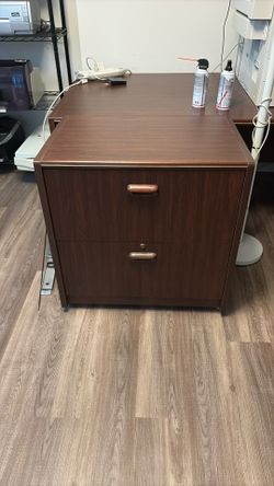 Storage Filing Cabinet