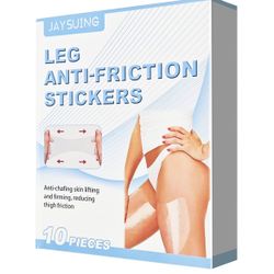 10Pcs Invisible Thigh Lift Tape for Women