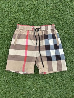 Burberry Short For men