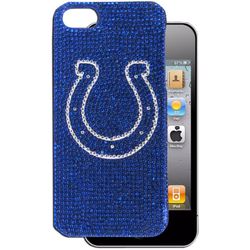 Indianapolis Colts iPhone 5 Glitz Cellphone Case