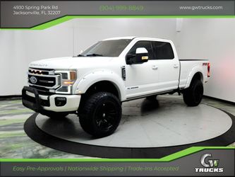 2020 Ford F-250