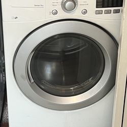 LG Dryer
