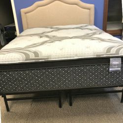 DISCOUNT MATTRESS