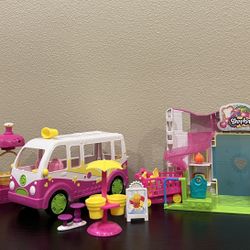 Shopkins Bundle 