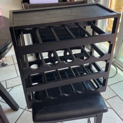 Wine Rack 