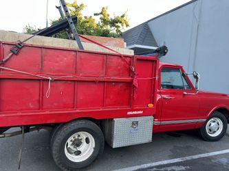 Dump Truck