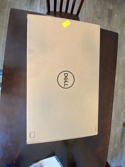 Brand New Dell 24” Monitor – P2422H - Never Used – $150 OBO