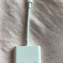 Apple Original Cable