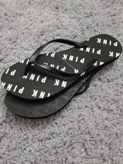 Victoria PINK slippers