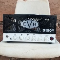 EVH 15W LBX I