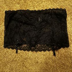 VS Garter Skirt