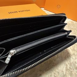 Black Wallet 