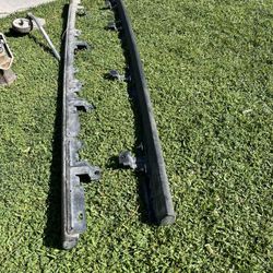 Jeep Gladiator Sliders