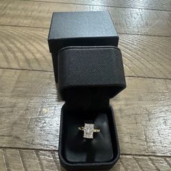 Engagement Ring