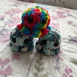 Mini Octopi