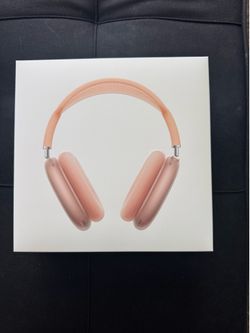 AirPods Max