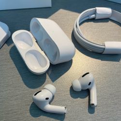 Airpod Pros