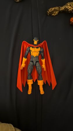 Marvel legends Nighthawk