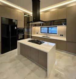 Kitchen Cabinets
