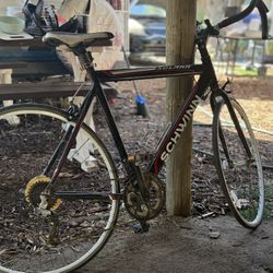Solara Schwinn 700cc Road Bike 