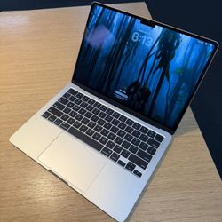 MacBook Air M4