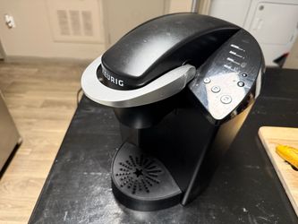 Keurig Single-Serve Coffee Maker
