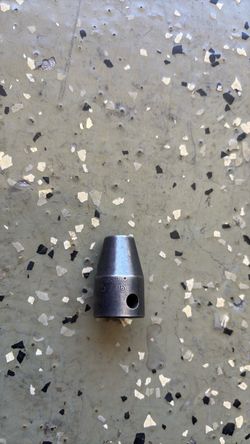 Makita 5/16 socket