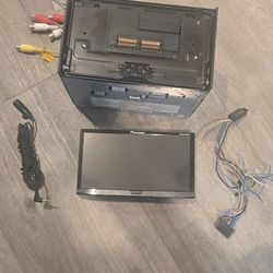 Pioneer AVH-4200NEX