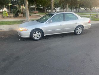 1999 Honda Accord