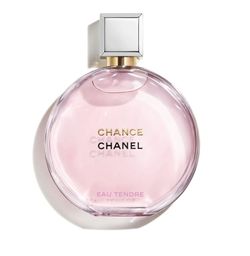 Chanel chance