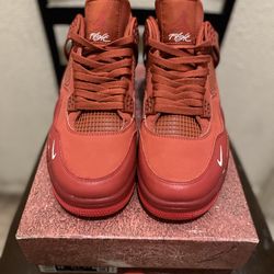 Nigel Sylvester 4s (Bike’s) size 11 New!
