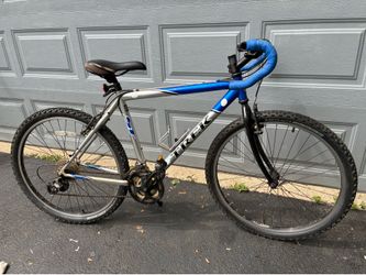 Trek bike 26” ST