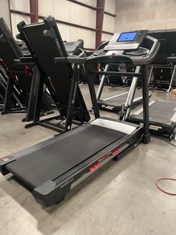 Proform trainer 12.0 treadmill
