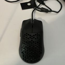 Glorious Gaming Mouse