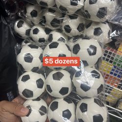 Balls 12 For $5