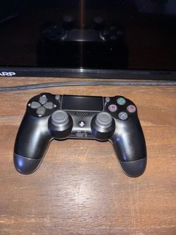 Playstation4Controller