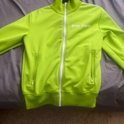 Light Green Palm Angels