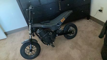 E bike for trade