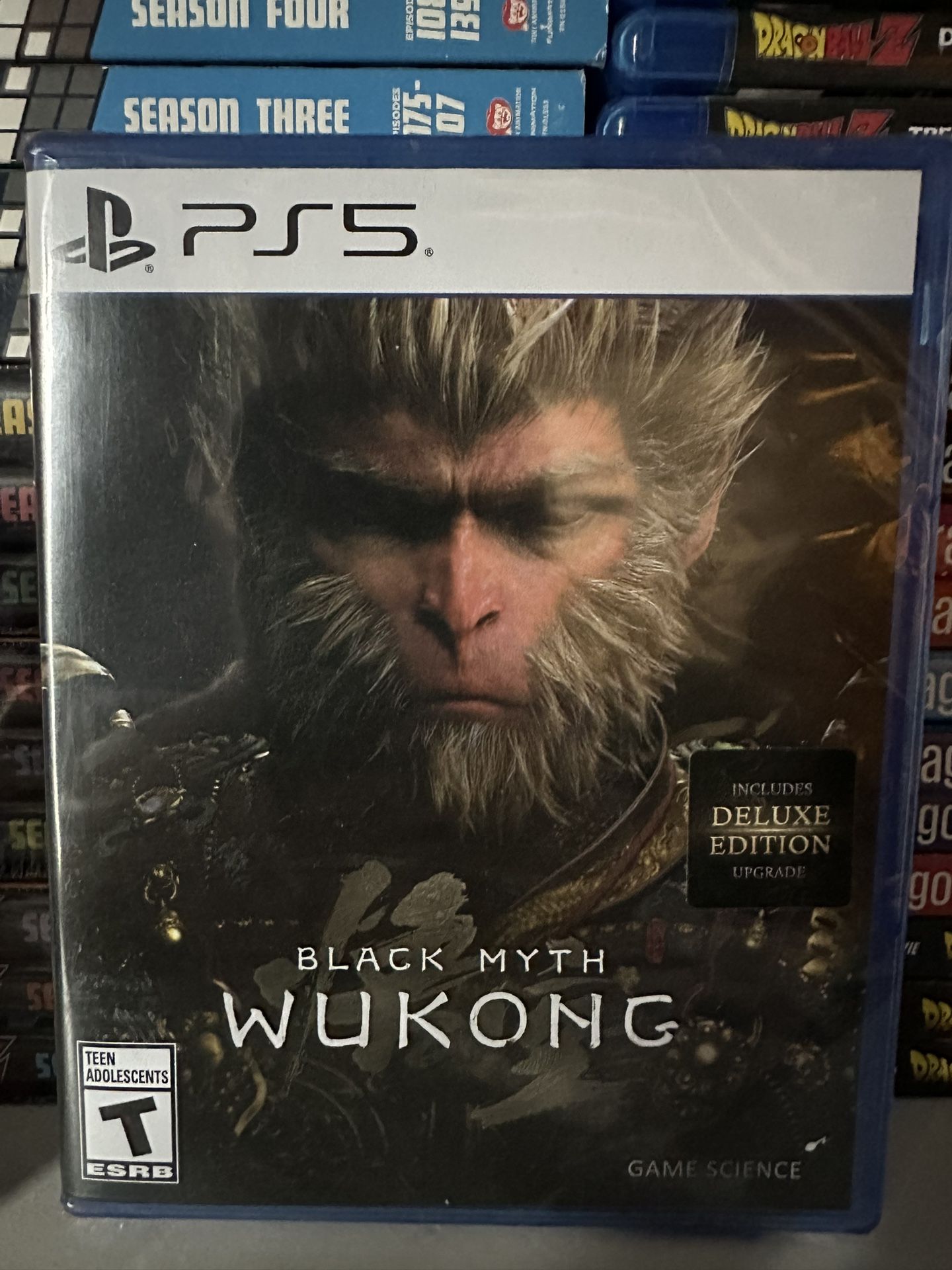 Black Myth: Wukong - PlayStation 5