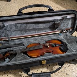 Violin Vl-80 Half-size